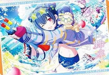 PSA10  ヴァイス　アイドルマスター  われにかへれ　杜野凛世　SSP われにかへれ 杜野凛世（R）｜ヴァイスシュヴァルツカード通販の
